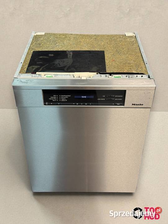 Zmywarka Miele G 6515 SCi XXL Jasienica