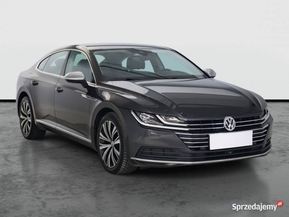 VW Arteon 20 TDI klimatyzacja Zabrze