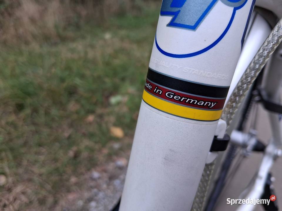 Rower Kalkhoff damski 28 nowy Ropczyce sprzedam