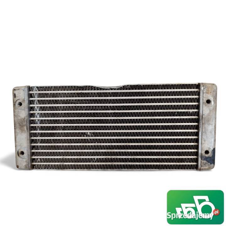 CHŁODNICA OLEJU PRZEKŁADNI 0011099561 Claas Wilkowo