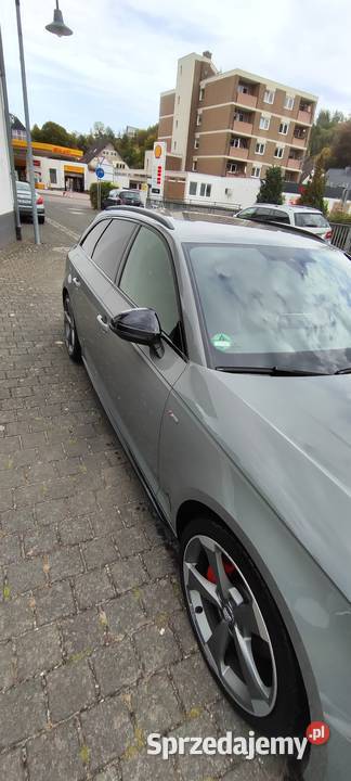 Audi a4 b9 Avant gniazdo AUX Motoryzacja Katowice