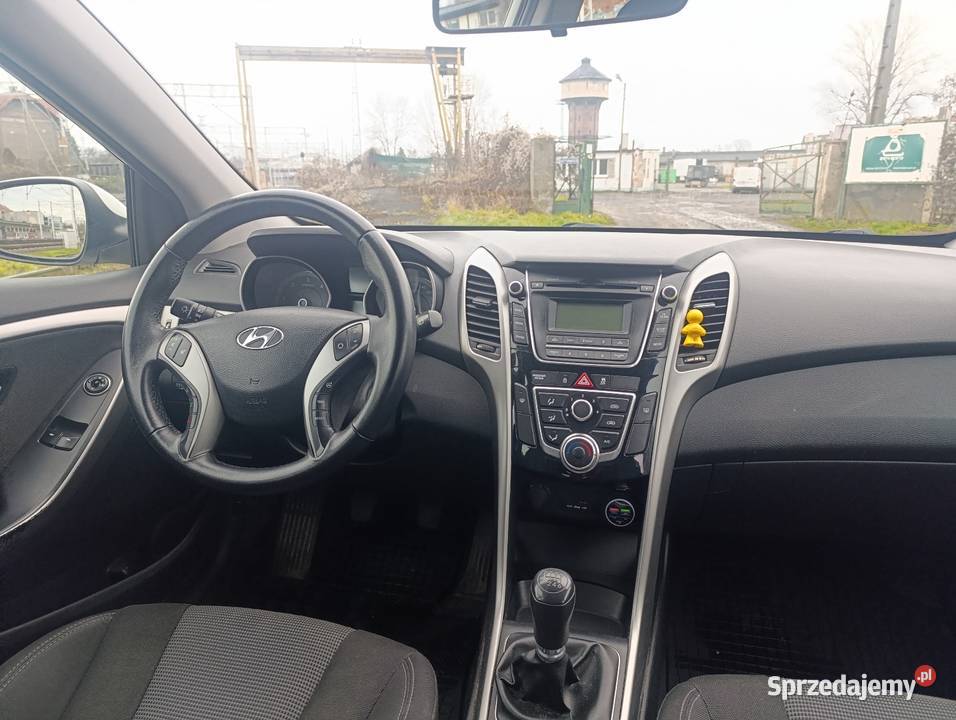 I30 ekonomiczny 4/5 opolskie Opole