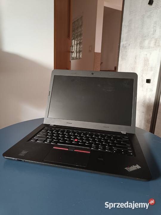 Lenovo ThinkPad E450 I5 5200U16GB256GB SSD14 Budno