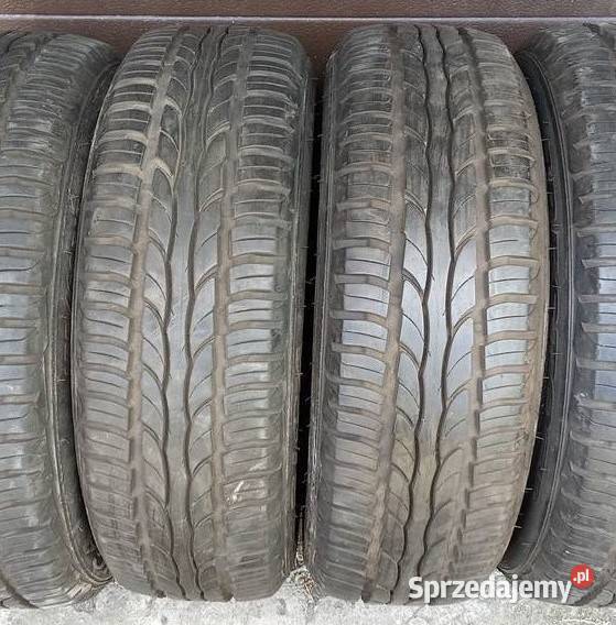 18560R15 84H 73mm Dębica Presto HP 2019 letnie 2