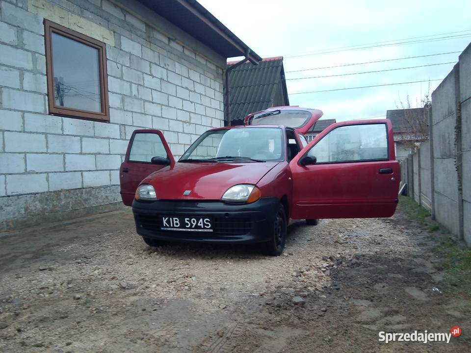 Sprzedam sejko możliwa zamiana świętokrzyskie Skorzeszyce