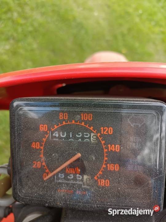 Honda XL 600 Suchedniów