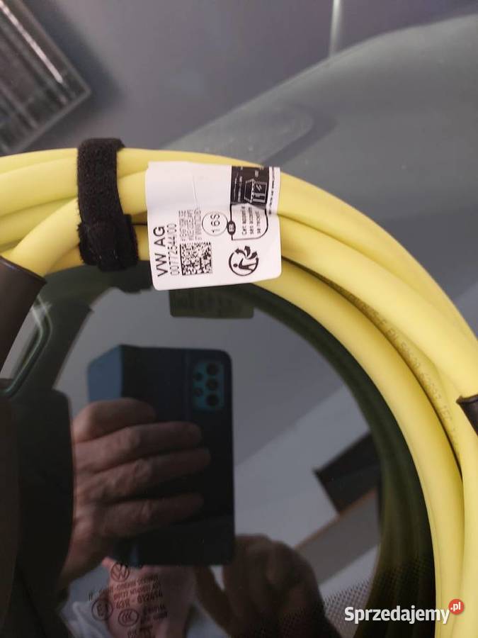 Kabel do ładowania samochodów elektrycznych Jastrzębie-Zdrój