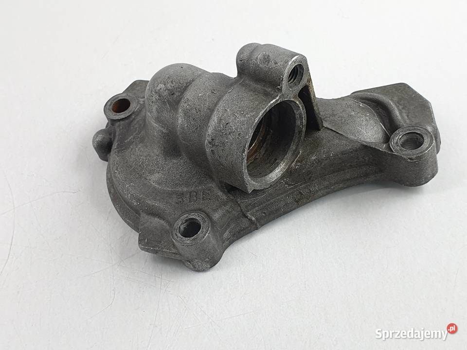 Dekiel Pokrywa Pompy Wody Yamaha Yzf 450 Wr Łódź