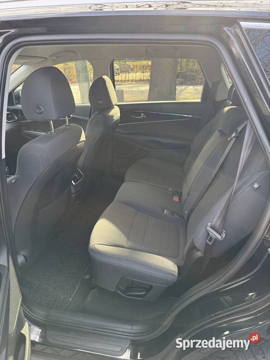Piękna Kia Sorento 7 osobowa 4x4 Nowy Sącz