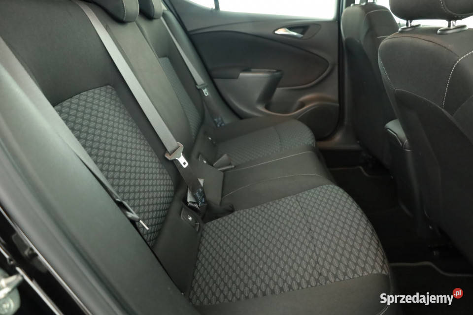 Opel Astra 14 T elektryczne lusterka Piaseczno sprzedam
