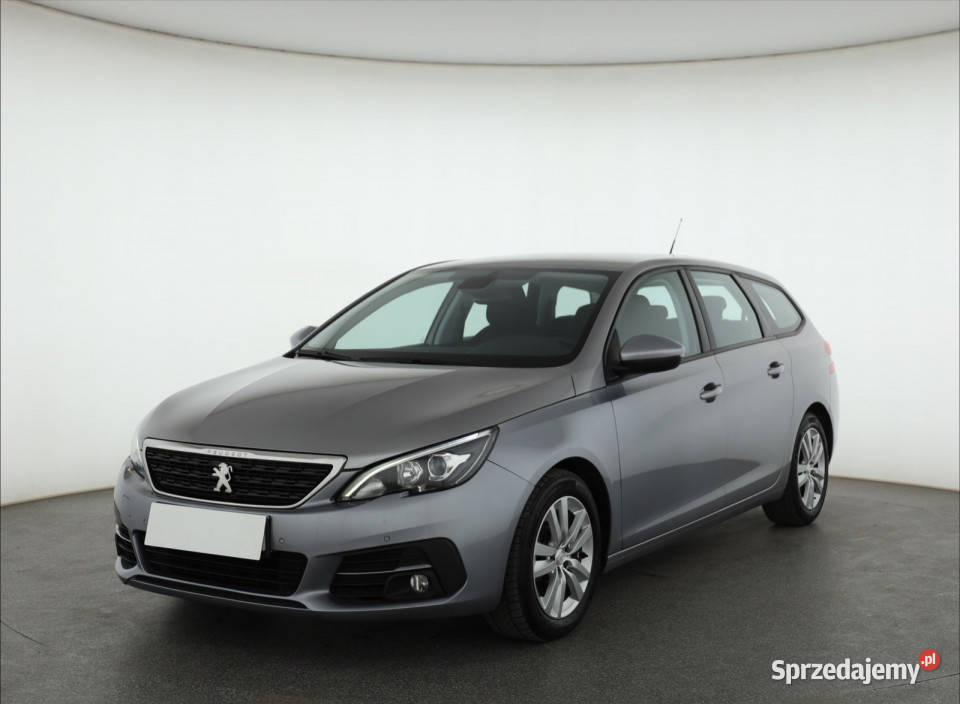 Peugeot 308 15 BlueHDi Peugeot mazowieckie Piaseczno