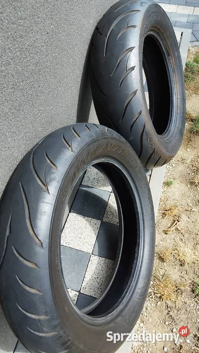 Opony Avon do Yamaha DragStar 1100