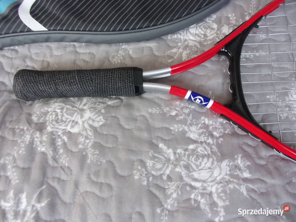 DUNLOP junior Classic 23 LIGHT WEIGHT ALLOY Warszawa sprzedam