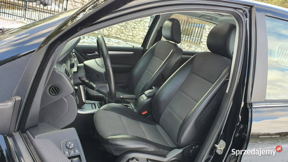 Mercedes B 200 20 CDI 140 LIFT Climatronic Chmielnik