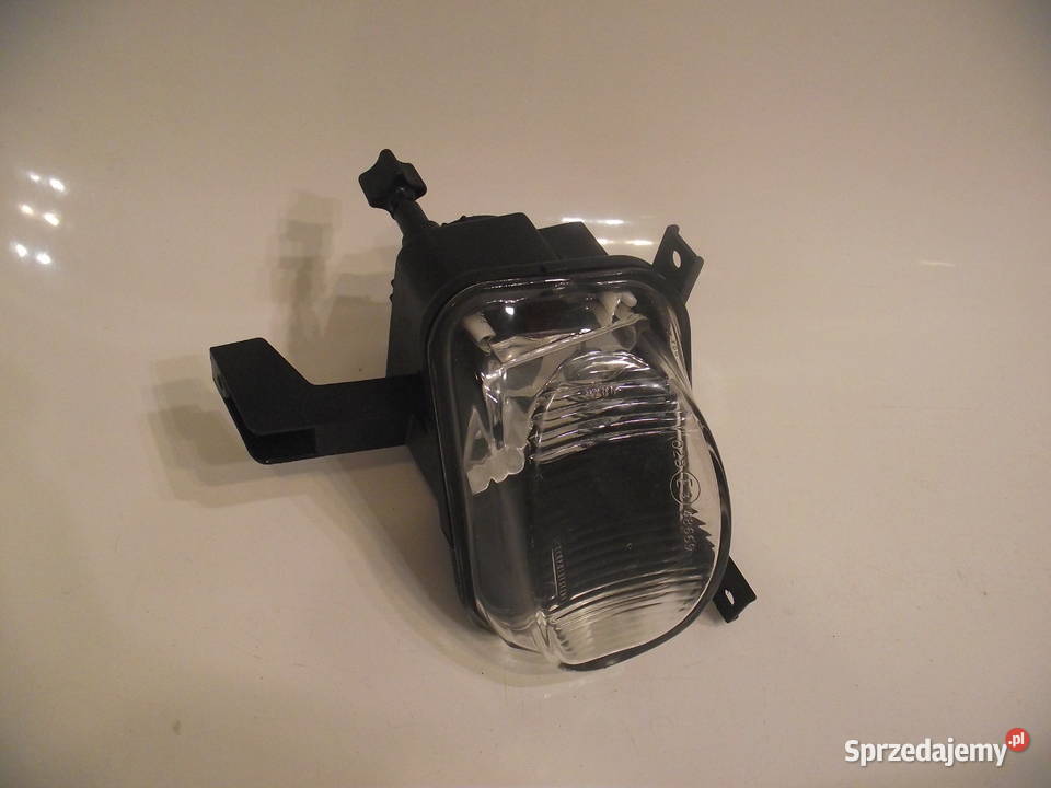 Opel Corsa B Halogen prawy Carello dolnośląskie