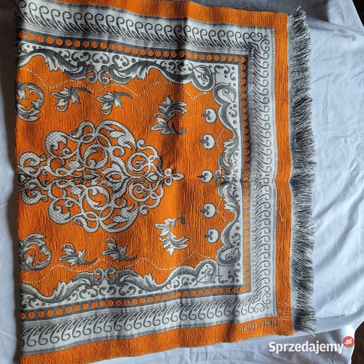 Dywanik do modlitwy muzułmanina islam dywanik małopolskie