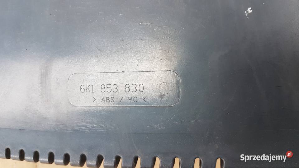 SEAT IBIZA II 6K PODSZYBIE 6K1853830 osobowe świętokrzyskie