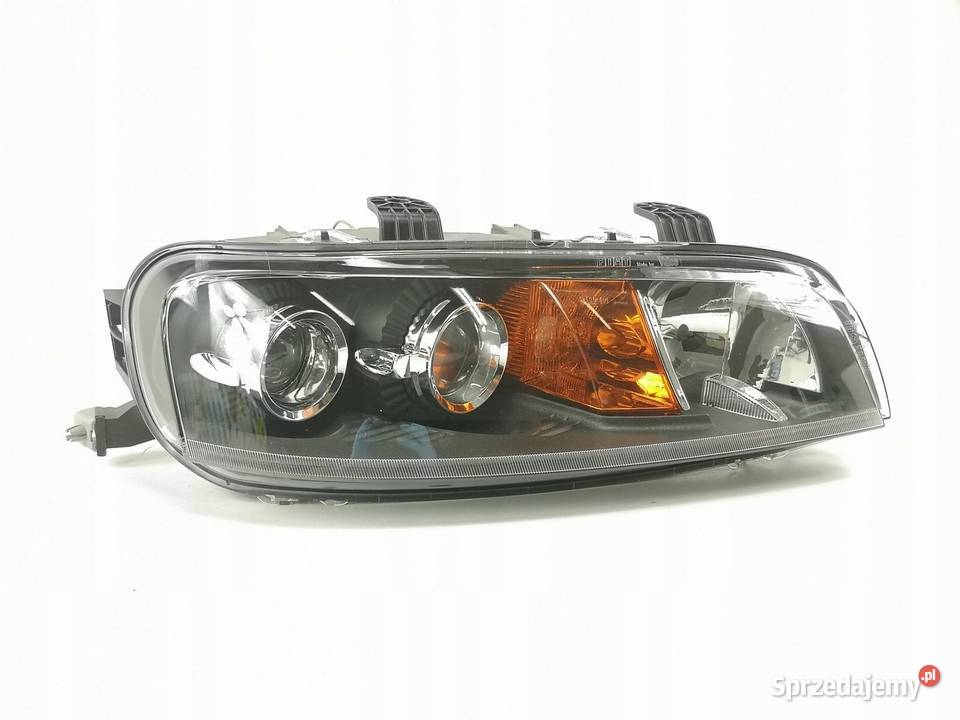 LAMPA REFLEKTOR PRAWY PRZÓD FIAT PUNTO 19992003