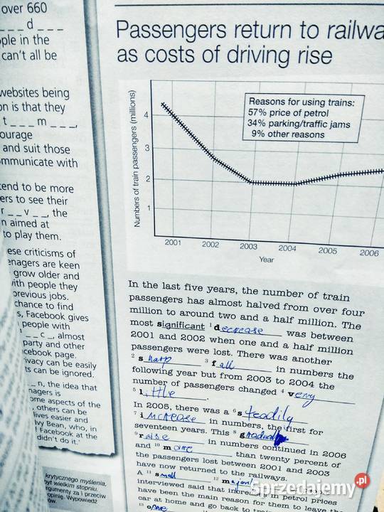 matura sukces succes upperintermediat workbook Warszawa