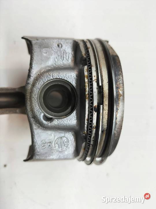 TŁOK KORBOWÓD 13 PHEV HYBRID Alfa Romeo Tonale I