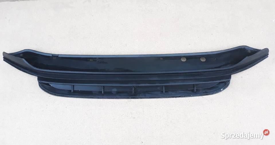 VW EUP SPOILER DOKŁADKA ZDERZAKA PRZÓD wielkopolskie Międzychód