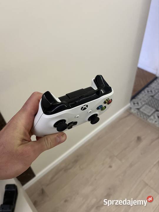 Pad Xbox One Sosnowiec