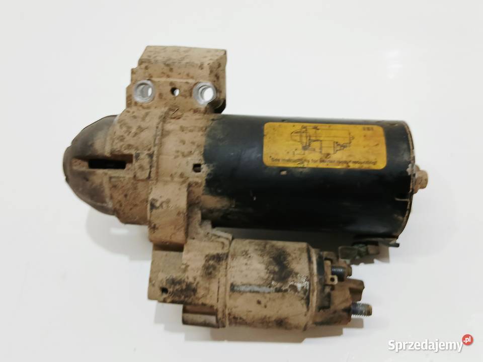ROZRUSZNIK BMW E60 E70 E84 20D 7801203 Strzyżewice sprzedam