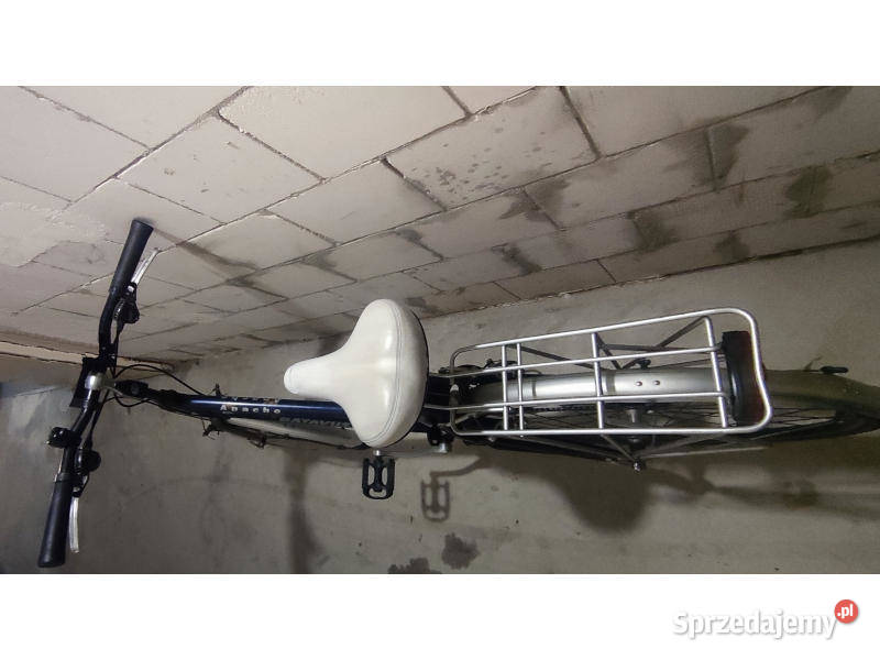 Rower damski Batavus Apache 28 Wrocław sprzedam