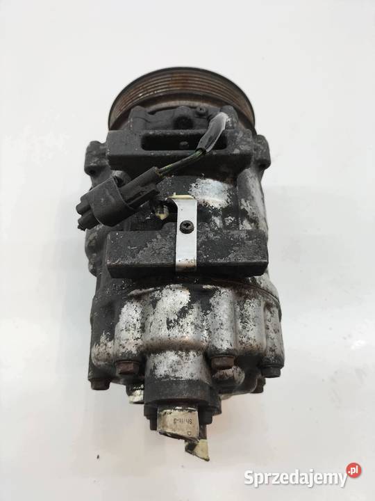 SPRĘŻARKA KLIMATYZACJI 3M5H19D629HD 20 D Volvo