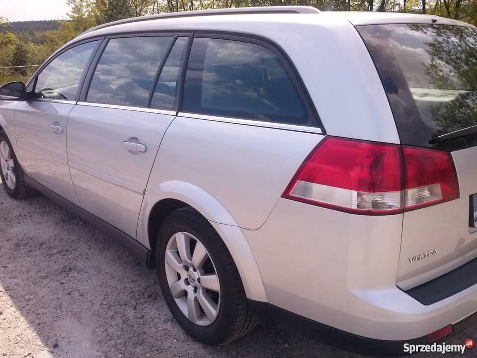 Ople Vectra C wspomaganie kierownicy Olkusz