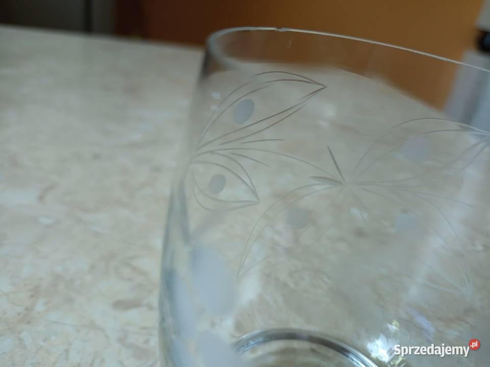 Literatki 100ml z uchem komplet 6 Częstochowa