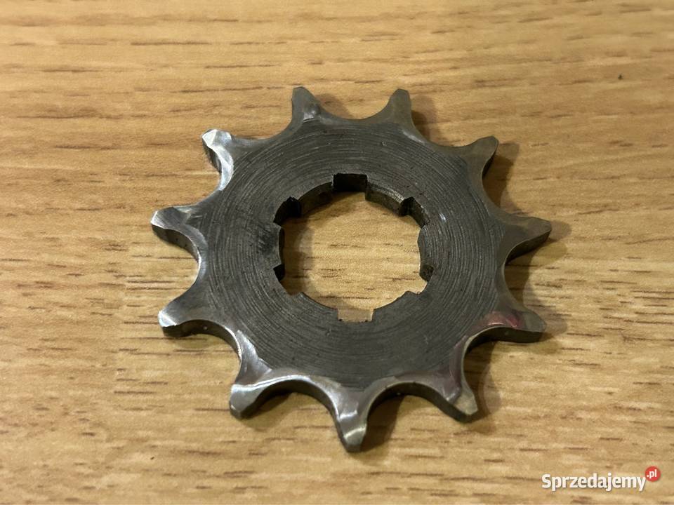 zębatka zdawcza 11 zębów ROMET Ogar Motorynka mazowieckie Warszawa