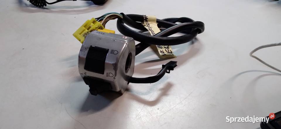 Przełącznik Lewy Suzuki Volusia VL 800 Brzeszcze