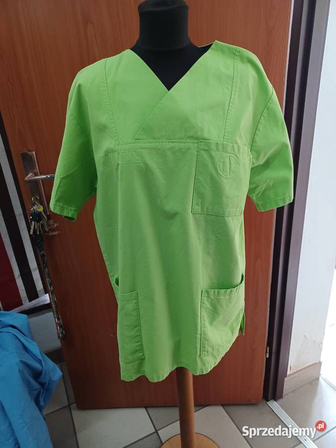 Bluza medyczna Wrocław sprzedam