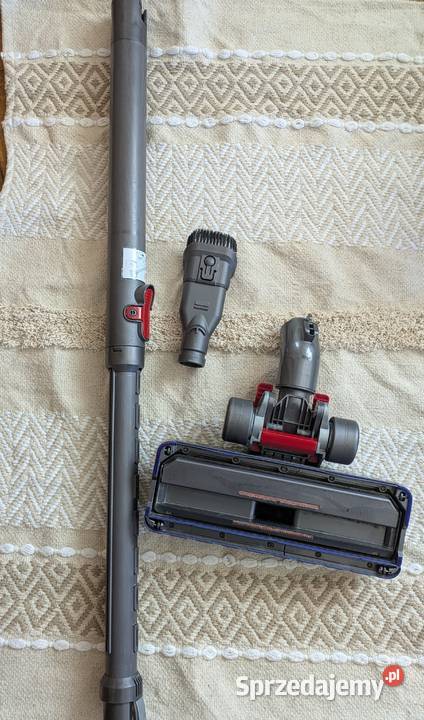 Dyson Ball DC33 Krosno