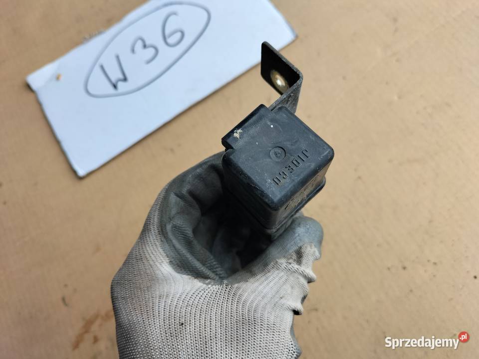 NISSAN PRIMERA P11 20TD LIFT PRZEKAZNIK osobowe Kamień-Kolonia