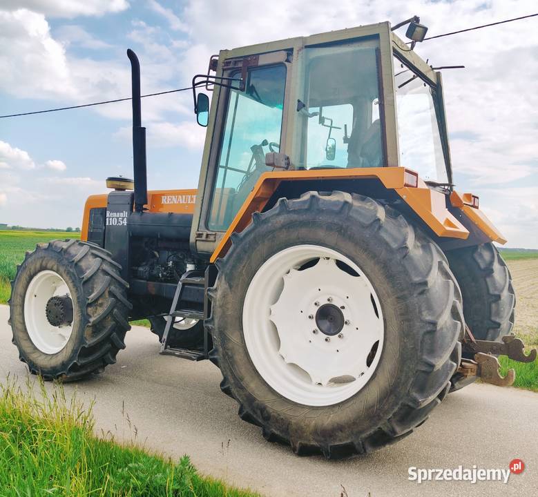 Renault 11054 Zbuczyn