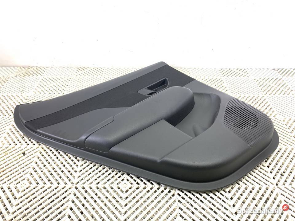 BOCZEK DRZWI LEWY TYŁ HYUNDAI KONA SX2 SUV sprzedam