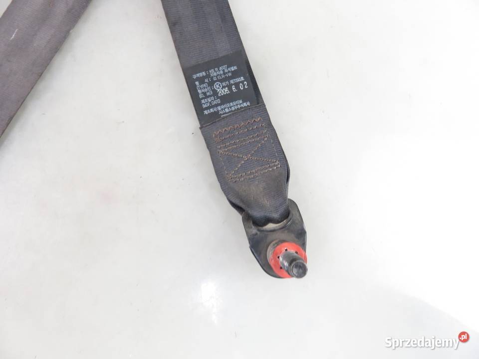 PAS PRAWY PRZEDNI HYUNDAI H1 888204A200