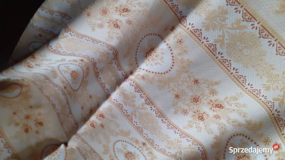 Zasłony różne kolory i wymiary Szczecin