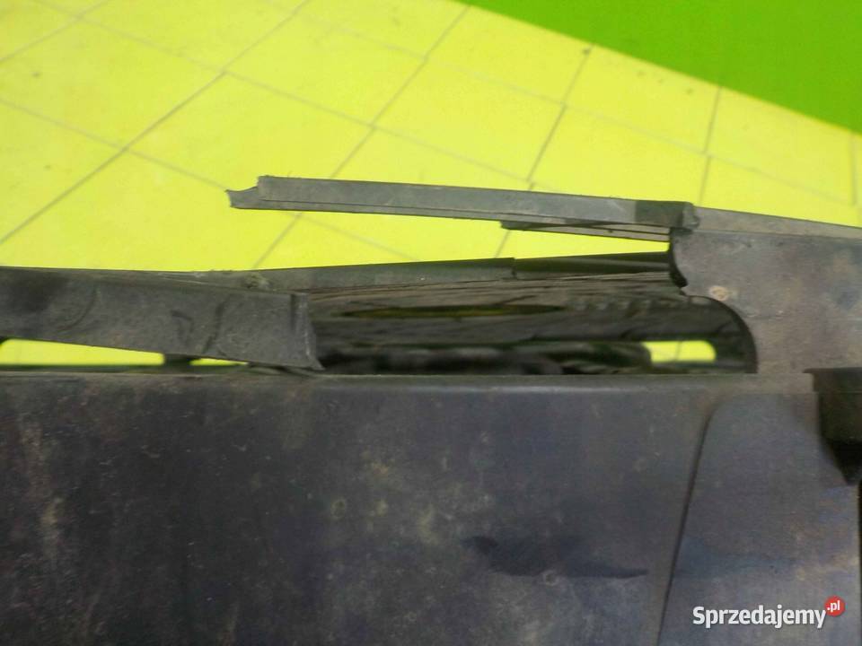 RANGE ROVER L322 44 V8 04r wentylator chlodnicy osobowe mazowieckie Suków