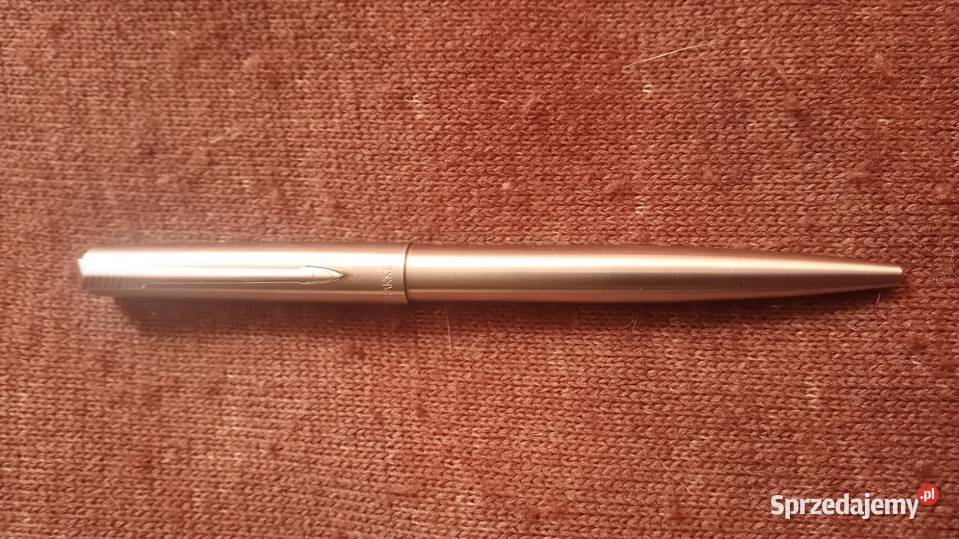 Stary długopis PARKER 51customlata6070te Szczebrzeszyn