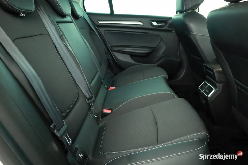 Renault Megane 13 TCe