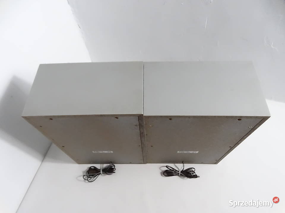 Kultowe Głośniki Vintage SSound 3050 30W 4 Ohm