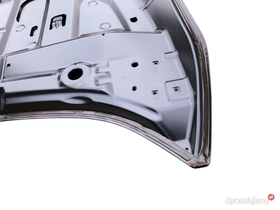 Renault Megane III 3 20082013 przed liftem Maska osobowe Skarżysko-Kamienna sprzedam
