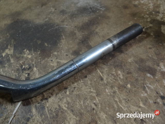 kierownica Simson AWO IFA BK IWL Berlin org DDR Żary