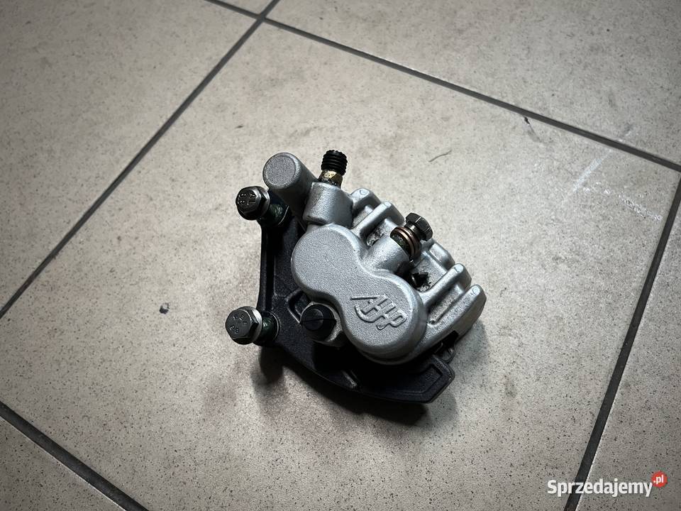 Zacisk hamulcowy przód Yamaha XT 125 Brzeszcze