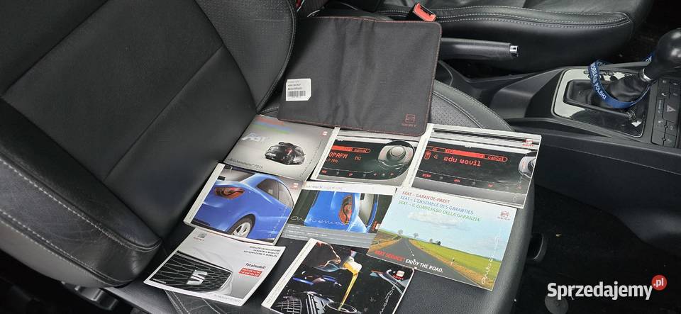 Seat Ibiza Cupra R210 Swiss Racing by Fredy nieuszkodzony lubelskie