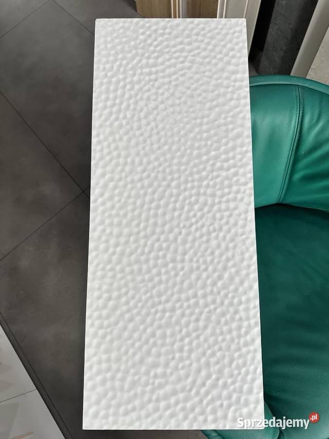 Płytka Tubądzin Toda White STR 30x75 GAT I Płytki ścienne Opoczno