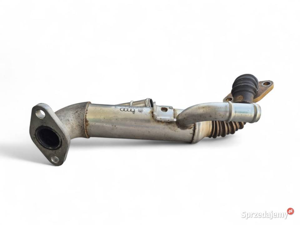 CHŁODNICA SPALIN EGR 14 TDI IBIZA III POLO 4 Działoszyce